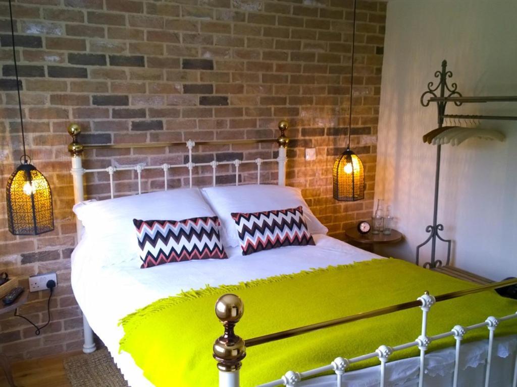 The Green Man Boutique Hotel Takeley Kültér fotó