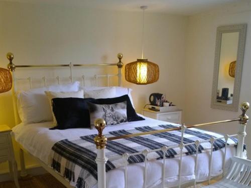 The Green Man Boutique Hotel Takeley Kültér fotó
