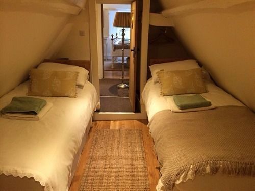 The Green Man Boutique Hotel Takeley Kültér fotó